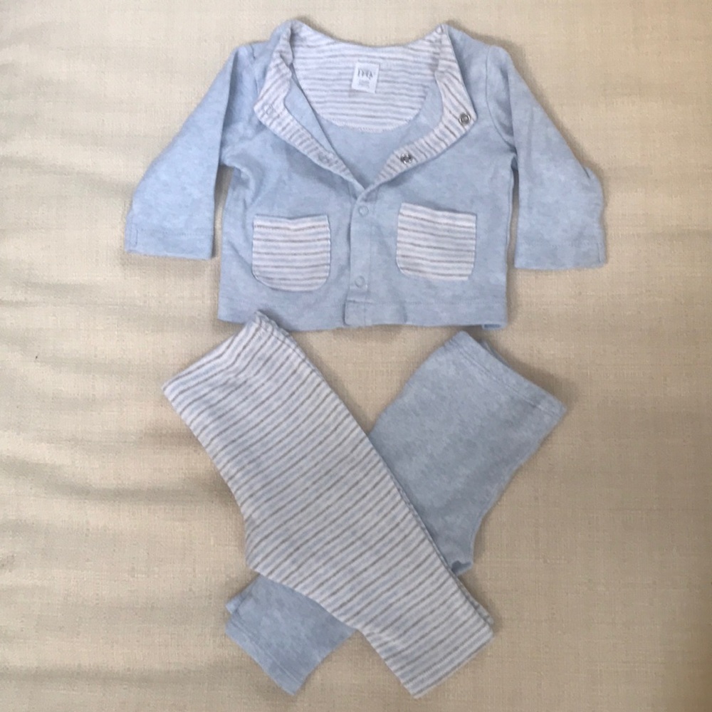 Nordstrom Baby outfit